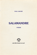 Salamandre